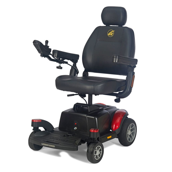 Golden BuzzAbout Power Wheelchair