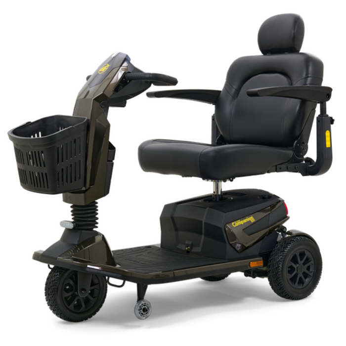 Golden Companion HD 3-Wheel Scooter