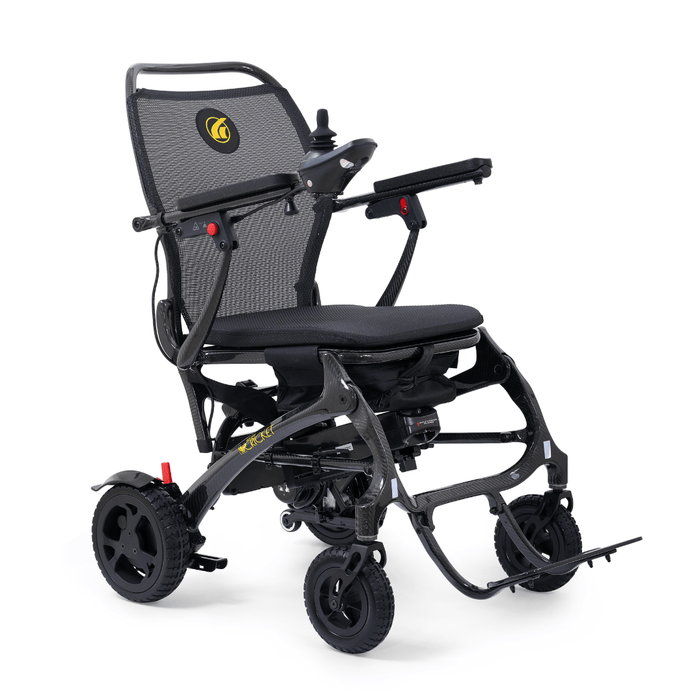 Golden Cricket Power Wheelchair