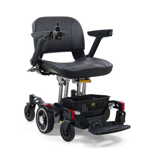 Golden Buzzaround CarryOn Power Wheelchair