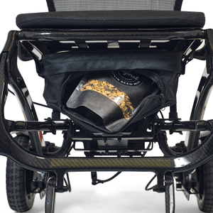 Golden Cricket Power Wheelchair