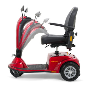 Golden Companion 3-Wheel Mid Size Scooter