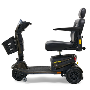 Golden Companion HD 3-Wheel Scooter