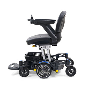 Golden Buzzaround CarryOn Power Wheelchair