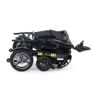 Golden Stride Power Wheelchair