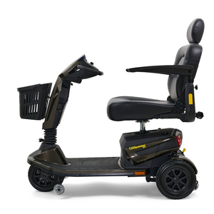 Golden Companion HD 3-Wheel Scooter