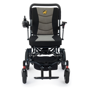 Golden Stride Power Wheelchair