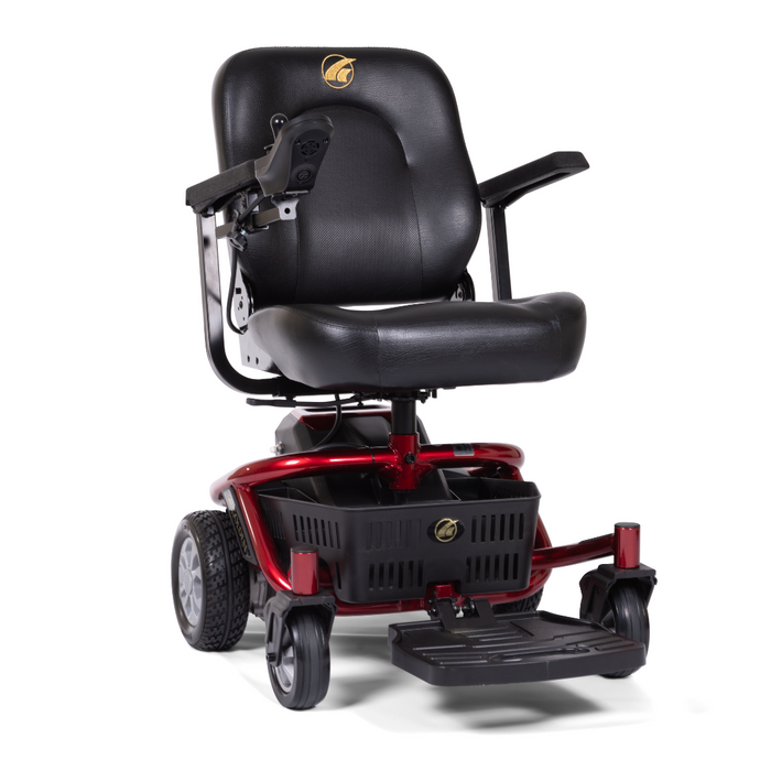 Golden LiteRider Envy Power Wheelchair