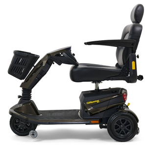 Golden Companion HD 3-Wheel Scooter