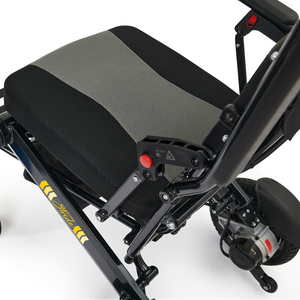 Golden Stride Power Wheelchair