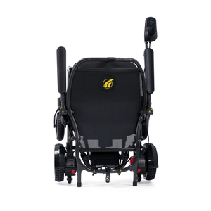 Golden Cricket Power Wheelchair