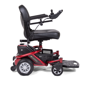 Golden LiteRider Envy Power Wheelchair