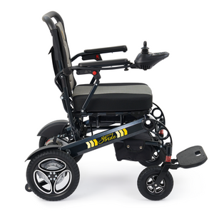 Golden Stride Power Wheelchair