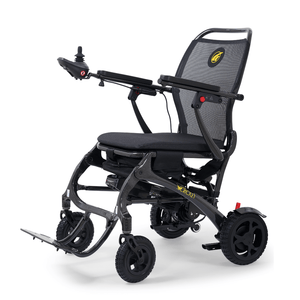 Golden Cricket Power Wheelchair