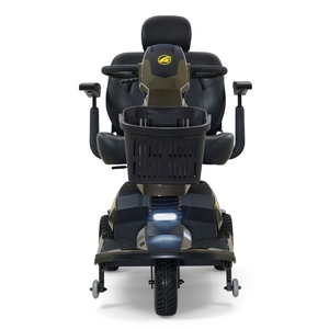 Golden Companion HD 3-Wheel Scooter