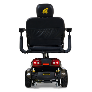 Golden Companion HD 3-Wheel Scooter