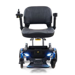 Golden Buzzaround CarryOn Power Wheelchair