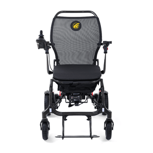 Golden Cricket Power Wheelchair