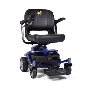 Golden LiteRider Envy Power Wheelchair