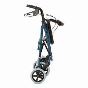 Medline Deluxe Aluminum Rollator