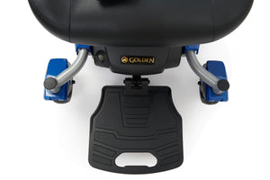 Golden Compass Sport Power Wheelchair