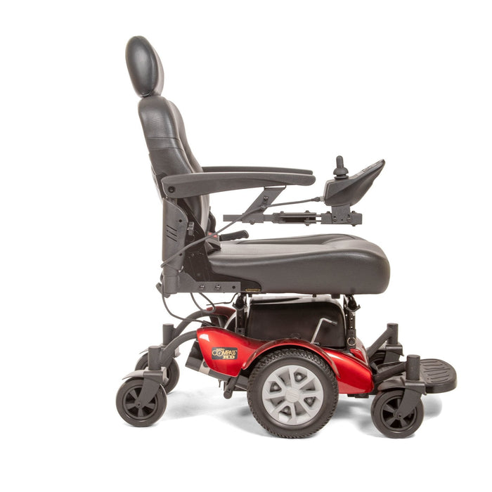 Golden Compass HD Power Wheelchair