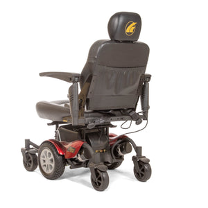 Golden Compass HD Power Wheelchair