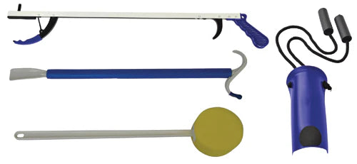 Blue Jay Stop Your Bending Hip Kit (4 pc)