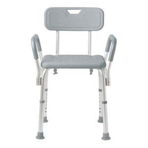 Medline Shower Chair With Arms