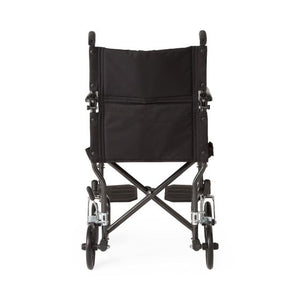 Medline Basic Transport Chair