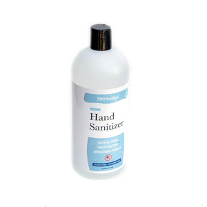 Hand Sanitizer - 32oz