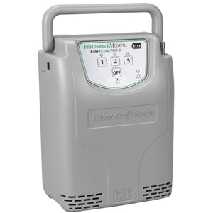 EasyPulse Portable Oxygen Concentrator 3 Lite