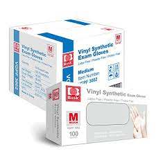 Vinyl Medical Glove