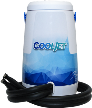 DEROYALÂ® COOLJETÂ® COLD THERAPY UNIT