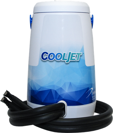 DEROYALÂ® COOLJETÂ® COLD THERAPY UNIT